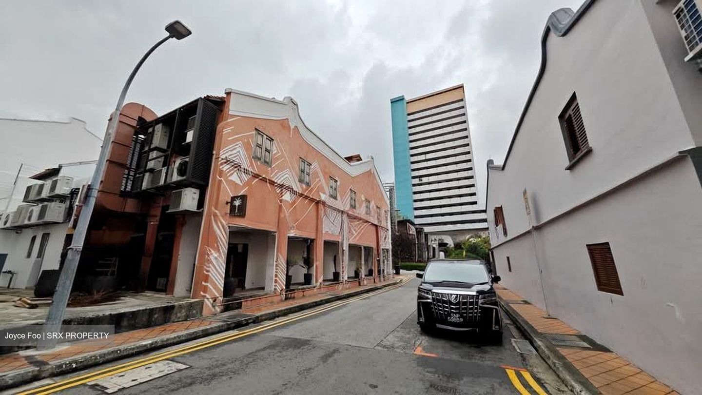 Duxton Hill (D2), Retail #592942651